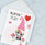 Won't You Be My Gnomie? Valentine's Day Cards