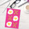 XOXO Personalized Valentines Card
