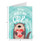 No Otter Personalized Valentine Card