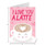 Latte Love Personalized Valentines Card
