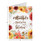 Thankful Grateful Blessed Cards