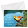 Kayak Father's Day Card