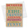 Typography Father's Day Card
