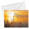 Sunrise Son-in-Law Father's Day Card