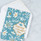 To Mom Damask Mother's Day Card