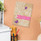 Quiet Moments Kraft Mother’s Day Card