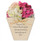 Diecut Bouquet Easter Cards