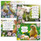 Spring Babies Easter Faith Cards