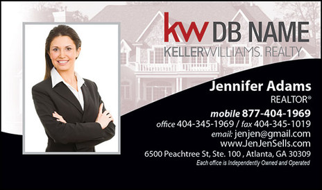 How High-Quality Business Cards and Name Badges Build Buyer and Seller Confidence
