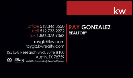 How Premium Business Cards Help Keller Williams Agents Generate Stronger Referrals