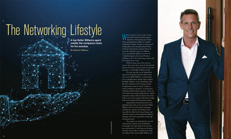 Why Keller Williams Business Cards Still Matter in a Digital World