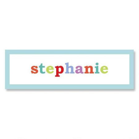 Emma ID Name Labels