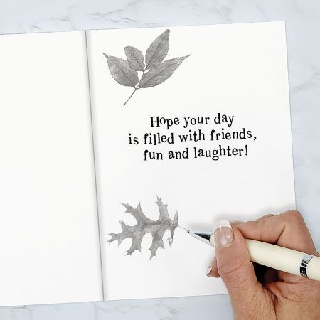 Jack-O-Lantern Halloween Cards