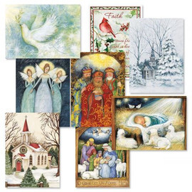 Greeting Cards