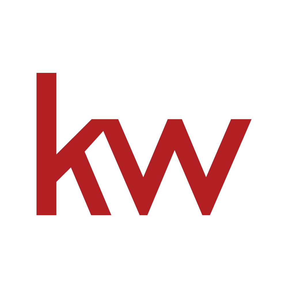 KW Logo Only Name Badges