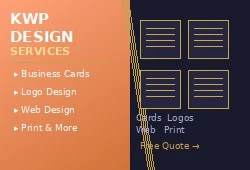 Our Design Departmeant is ready!
