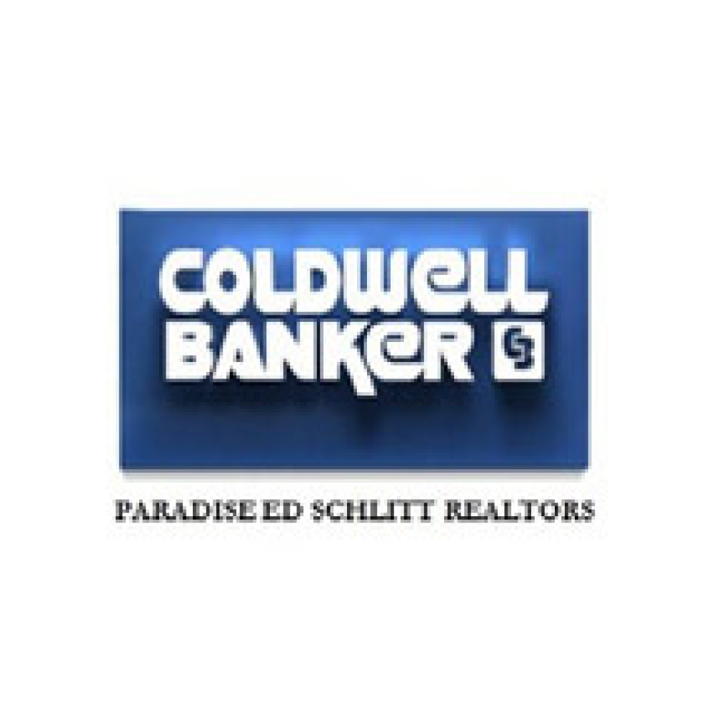 Coldwell Banker Paradise Ed Schlitt