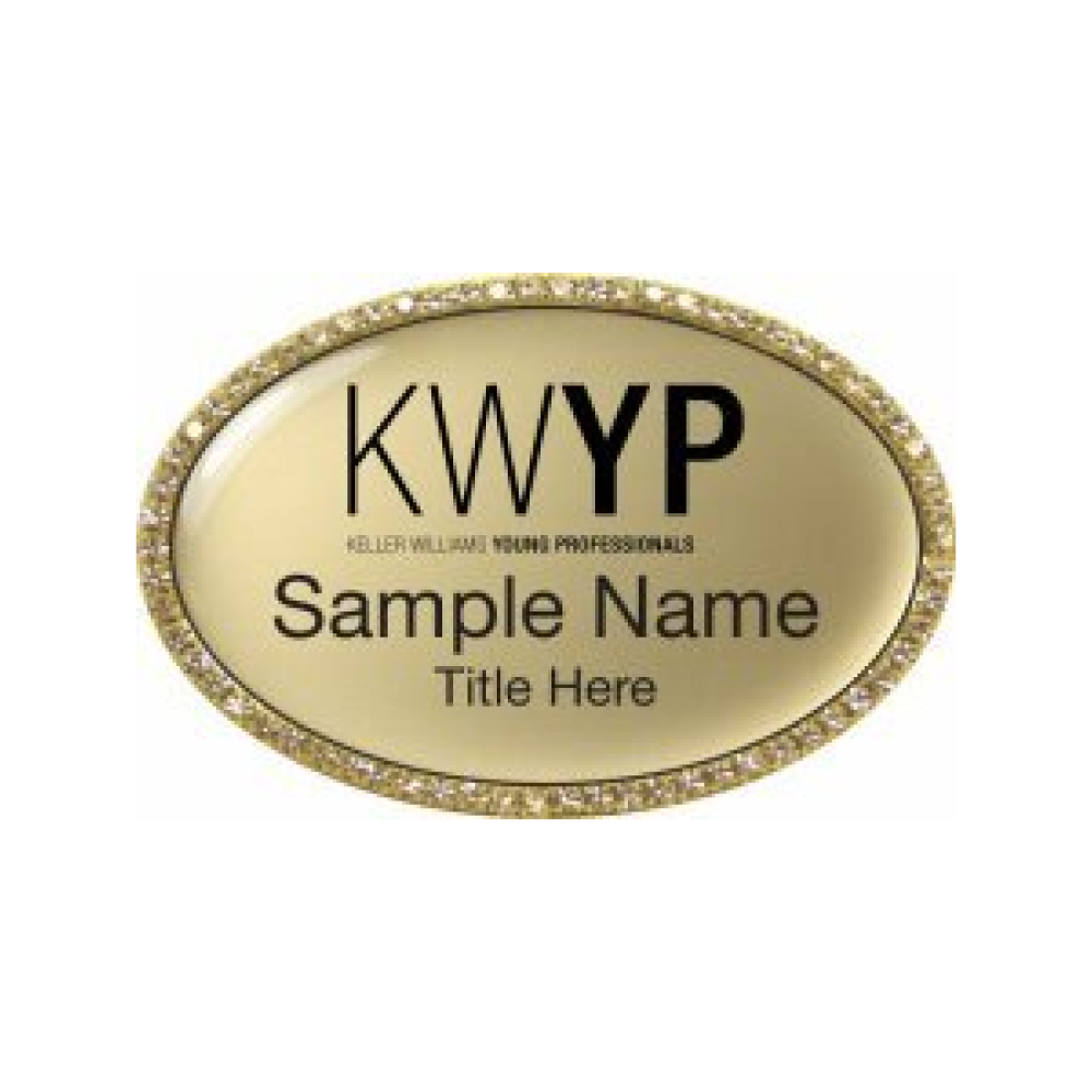 Beyond Bling Badges