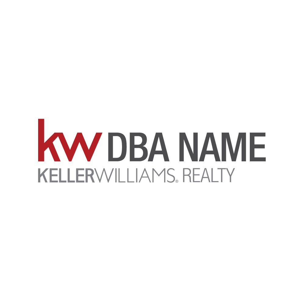 Keller Williams Realty Logo 3