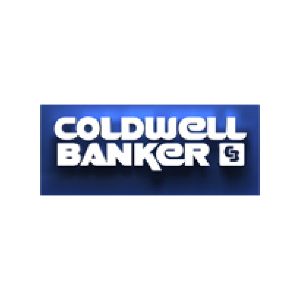 Coldwell Banker 3d Logo