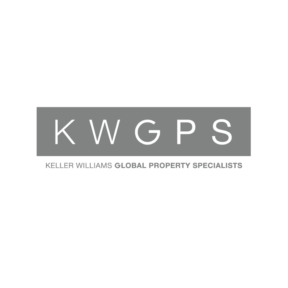 KW Global Property Specialists Name Badges