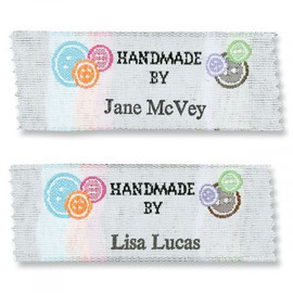 Sewing Labels