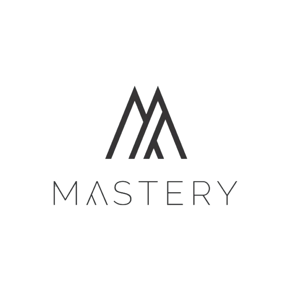 Keller Williams Mastery Name Badges