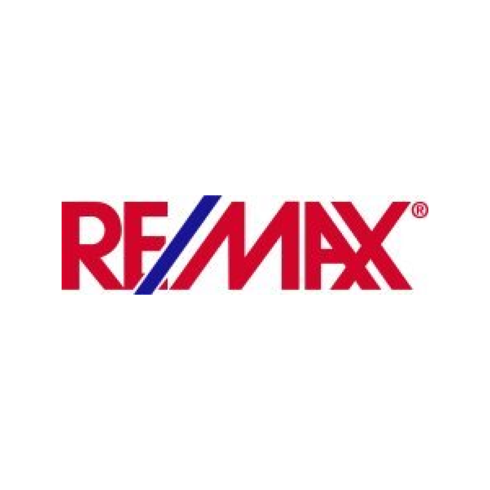 Remax Red and Blue Logo