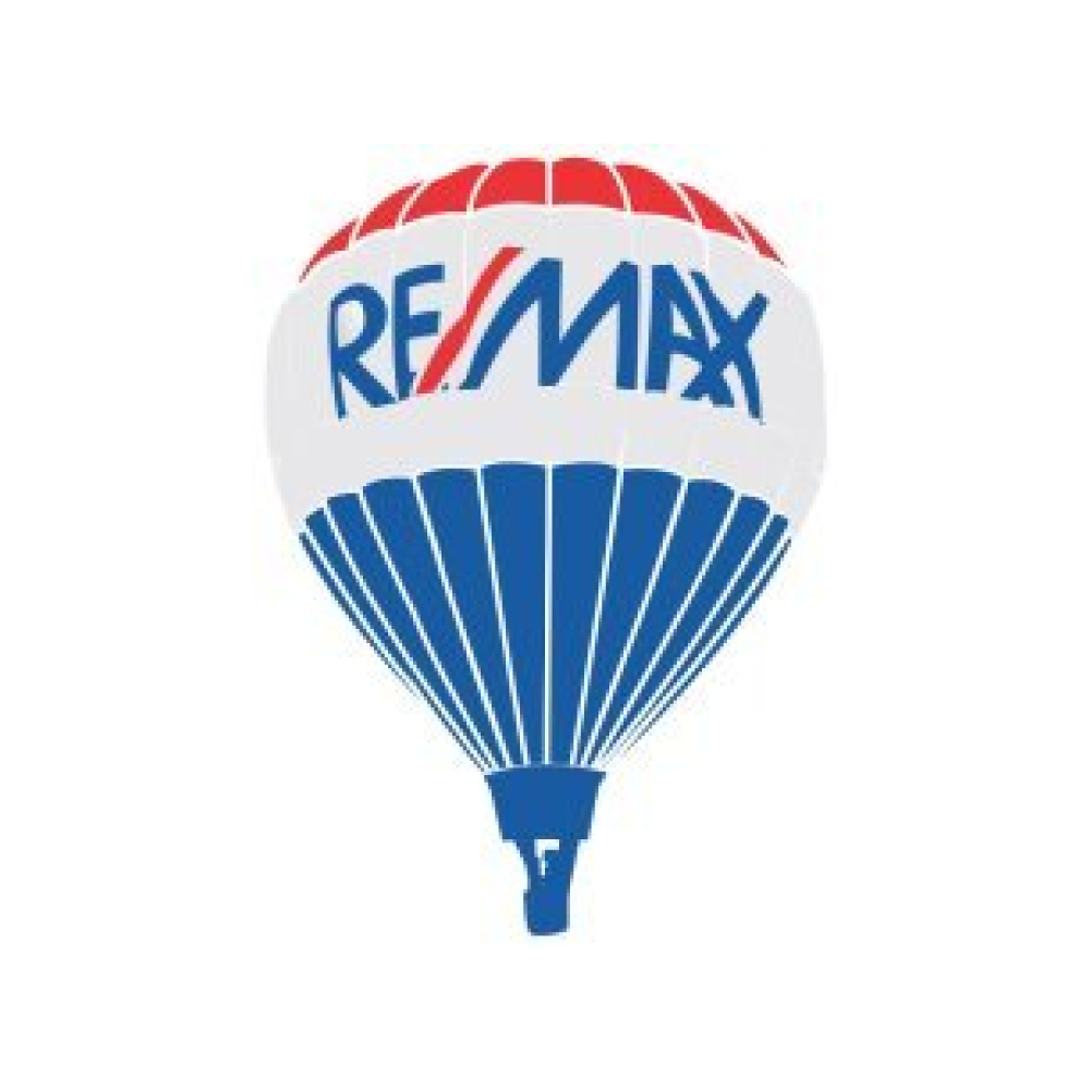 Remax Balloon Logo