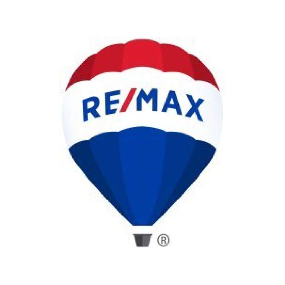 Remax Balloon Logo - 2017