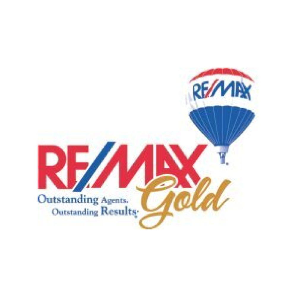Remax Gold Logo