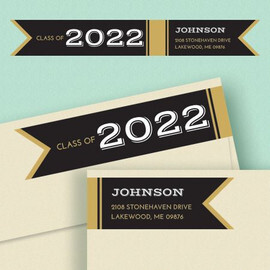 Occasions Address Labels