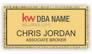 Why Premium Print Quality Helps Keller Williams Agents Stand Out at Open Houses