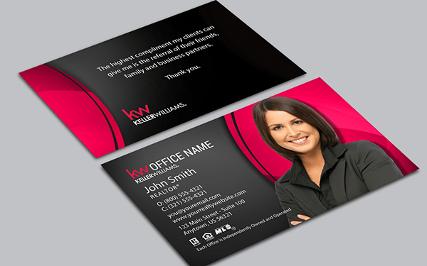 How Long-Term Brand Consistency Helps Keller Williams Agents Win More Referrals