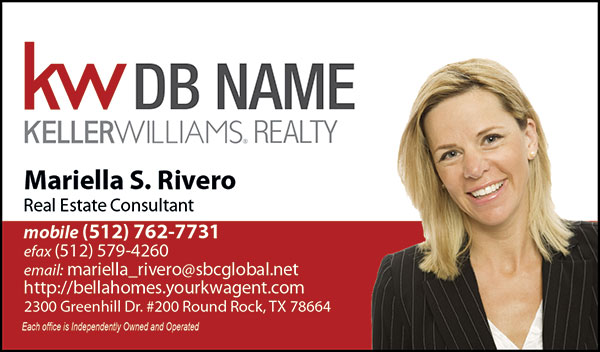 How Premium Business Cards and Name Badges Support Successful Listing Appointments