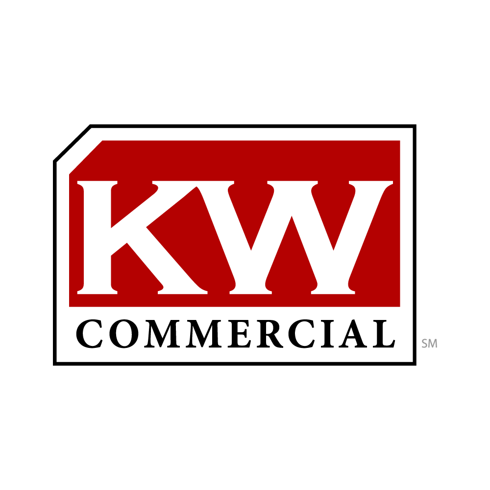 Keller Williams Commercial Name Badges