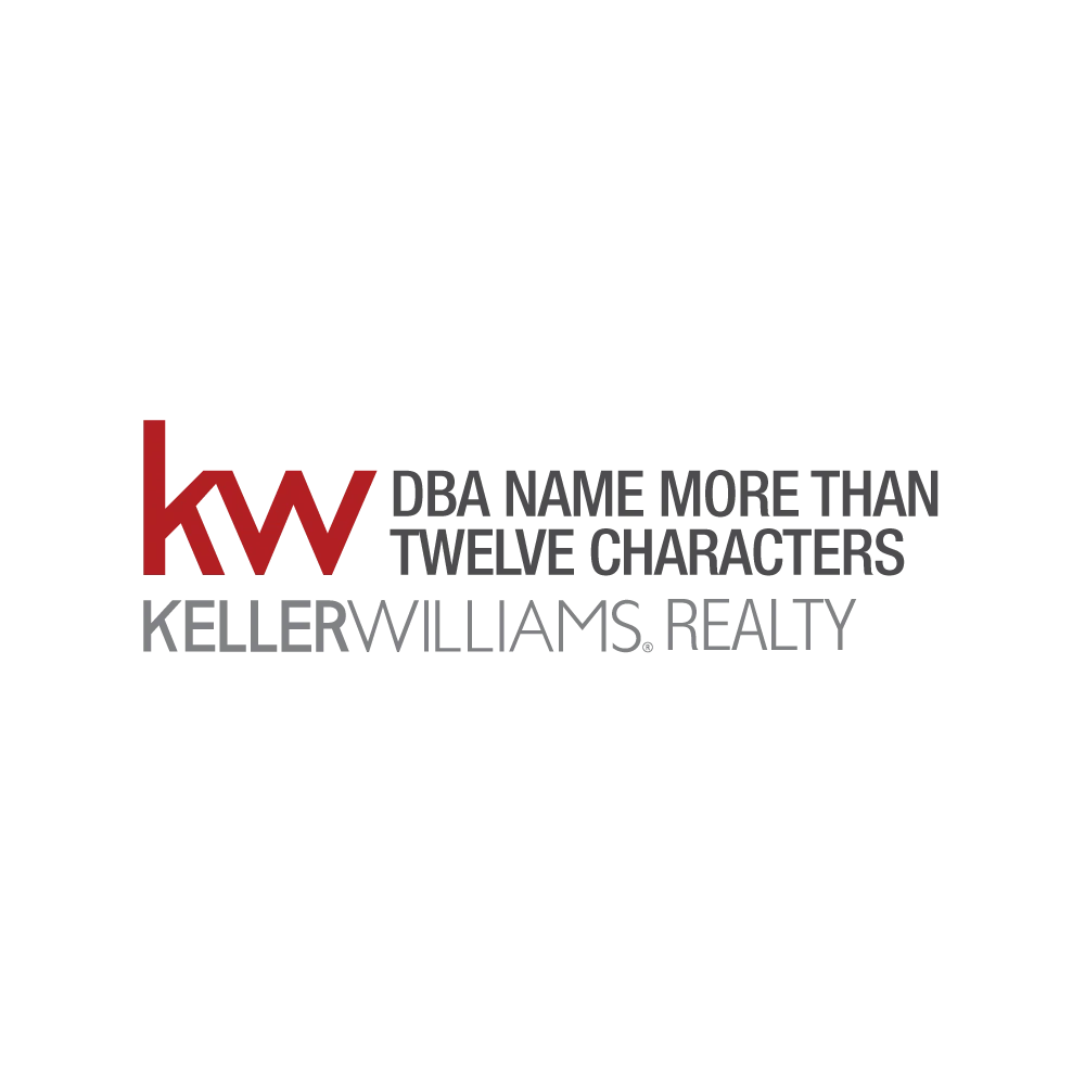 Keller Williams Realty Logo 4