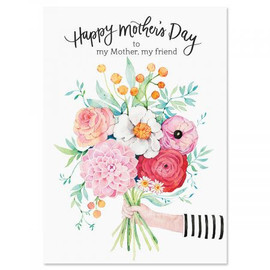 Mother's Day Greeting Cards