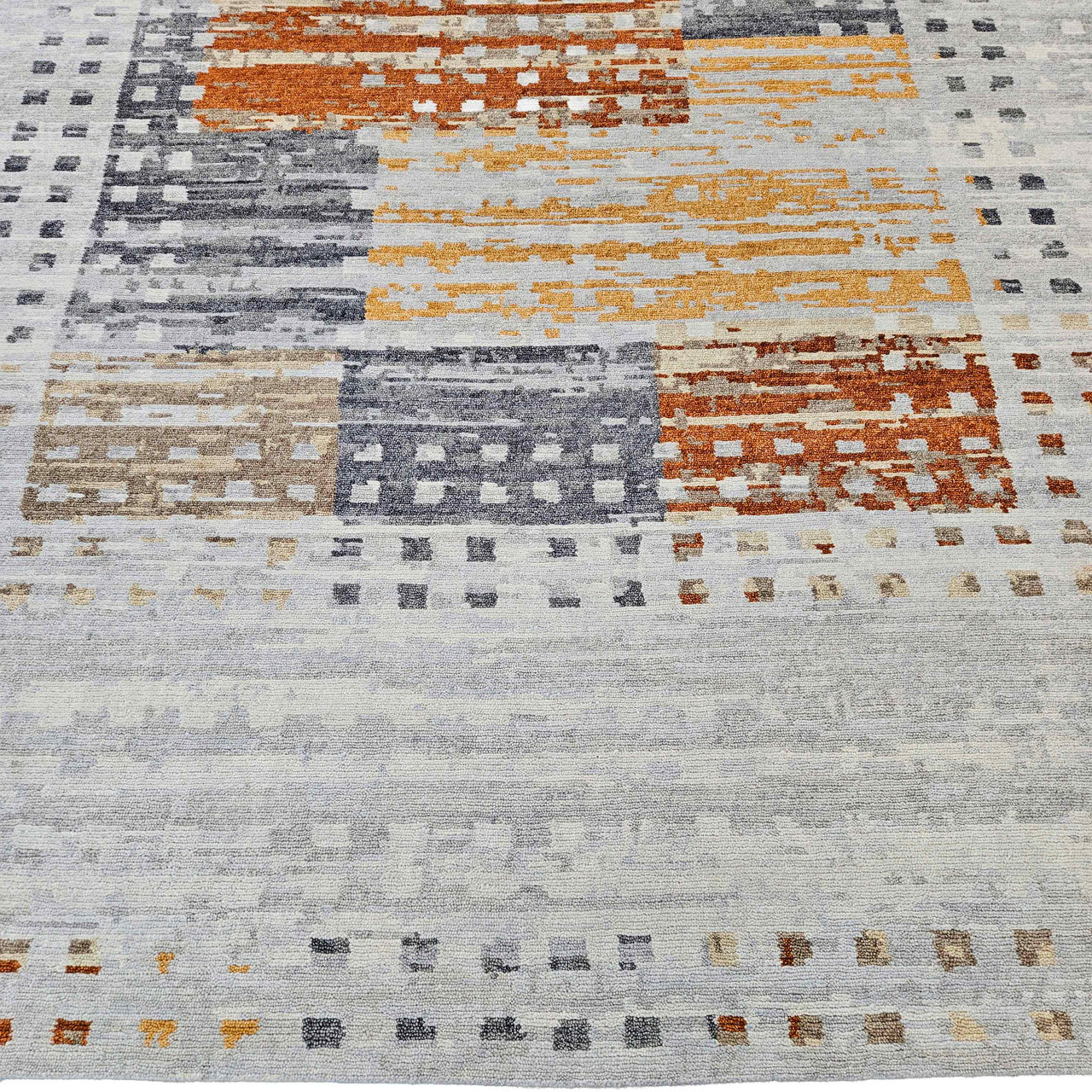 Itterna PW Driftwood - Area Rug - David Chase Furniture