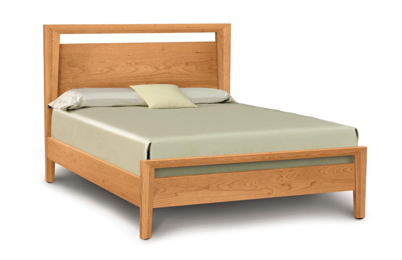 Copeland Mansfield Bed - Thumbnail 4