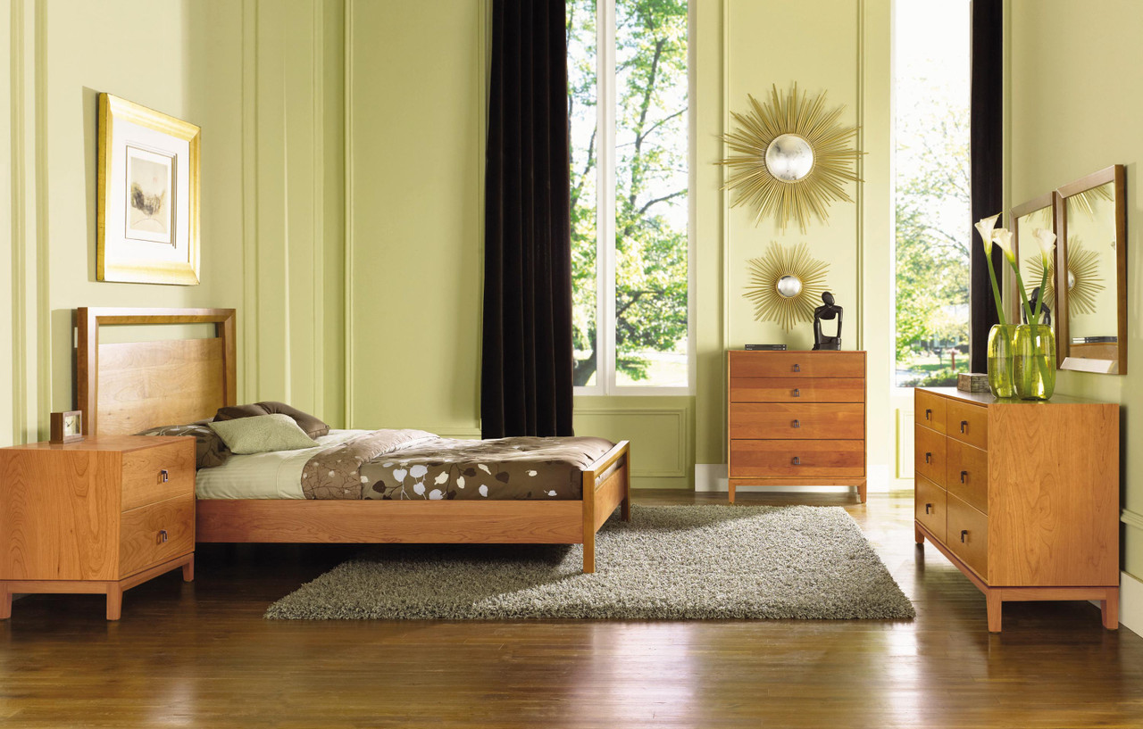 Copeland Mansfield Bed - Thumbnail 5