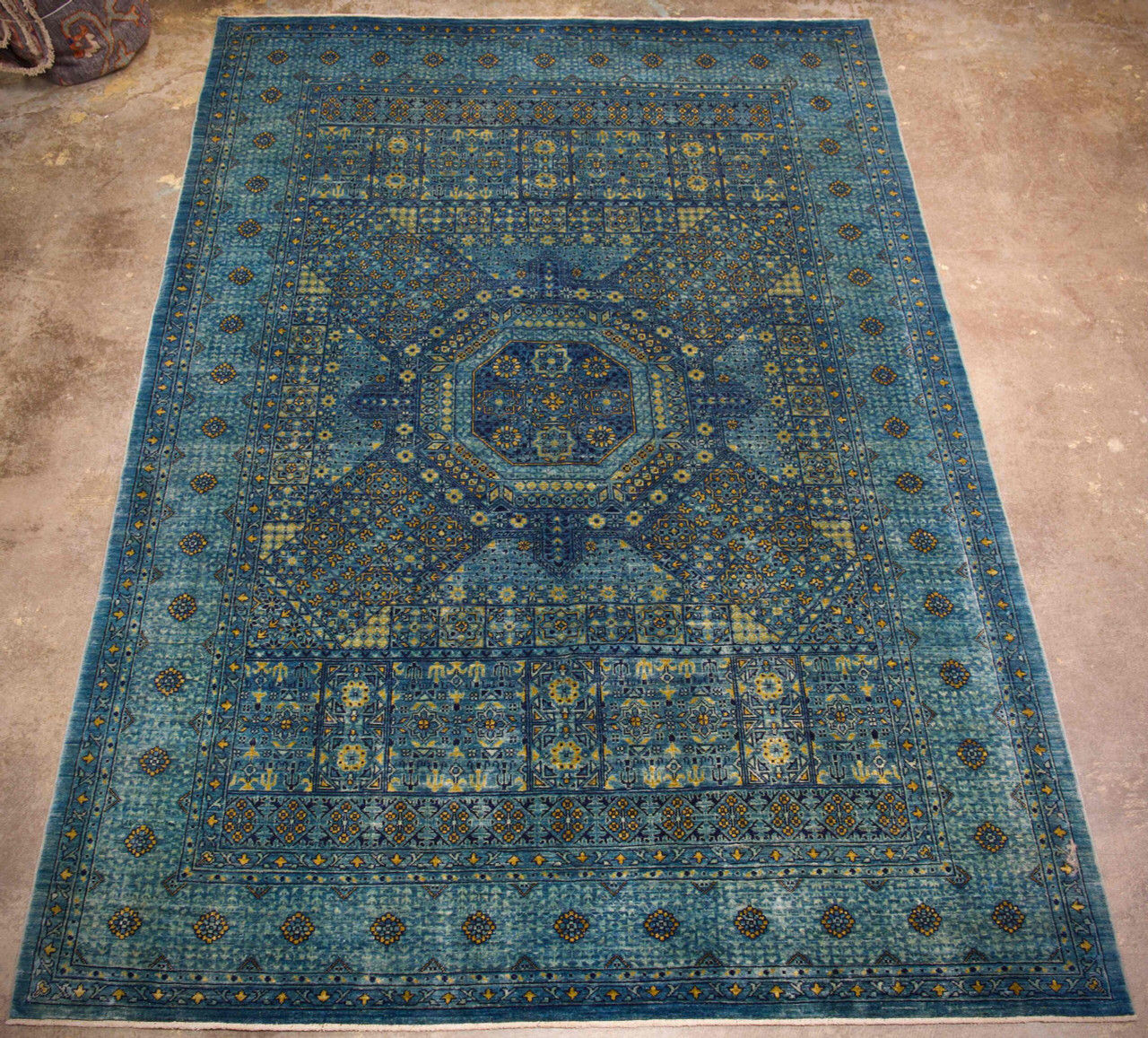 36954 - Area Rug - David Chase Furniture