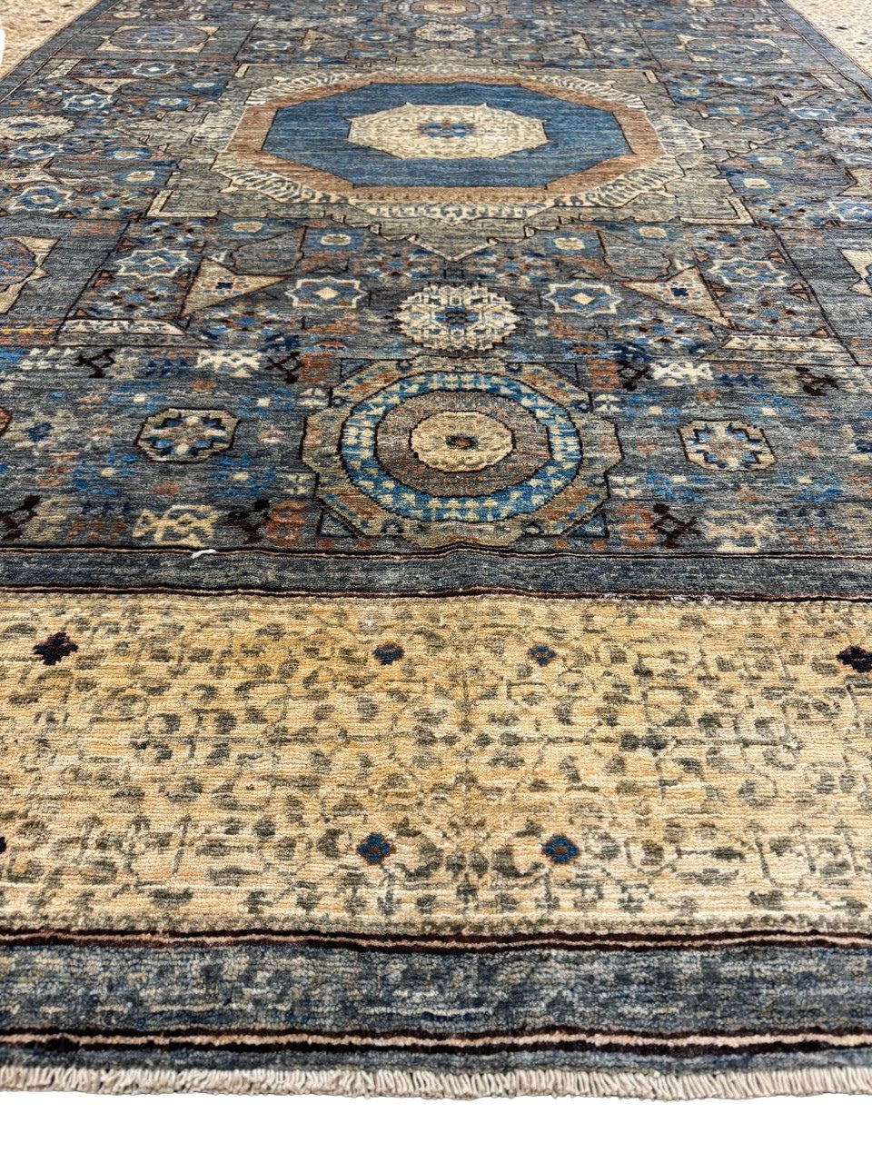 Nirvana Collection Area Rug - David Chase Furniture