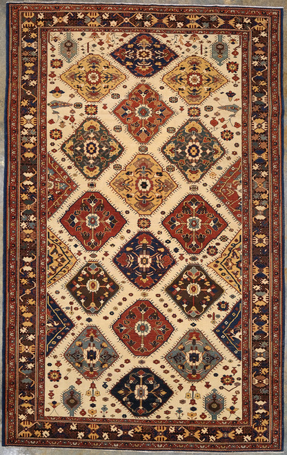 Woven Legends Products - David Chase Rugs & Furniture