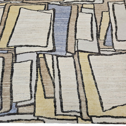Design NA318. David Chase Furniture, Steamboat Springs, CO - Detail 1