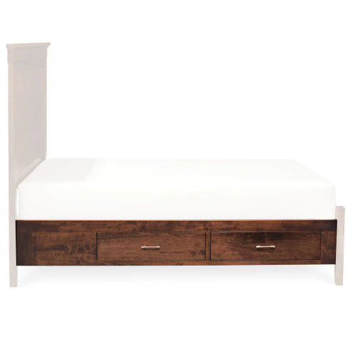 Crawford Under-Bed Storage