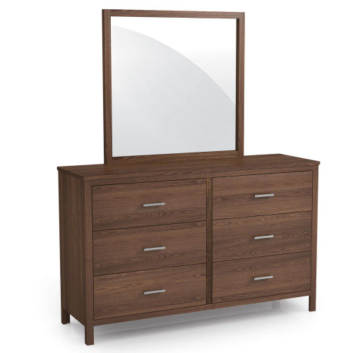 Sheffield 6-Drawer Dresser