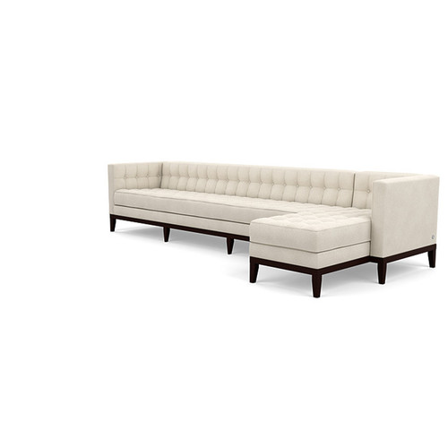 Luxe Sectional
