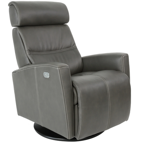 Fjords Milan Recliner - 37871 - 45 closed