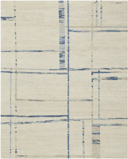Liner PW Azul Area Rug, Steamboat Springs, CO - Full vendor image